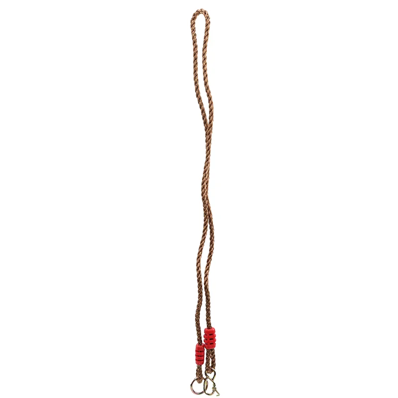 Cuerda de extensión de columpi - Kids Outdoor Swing Set reseña y precio