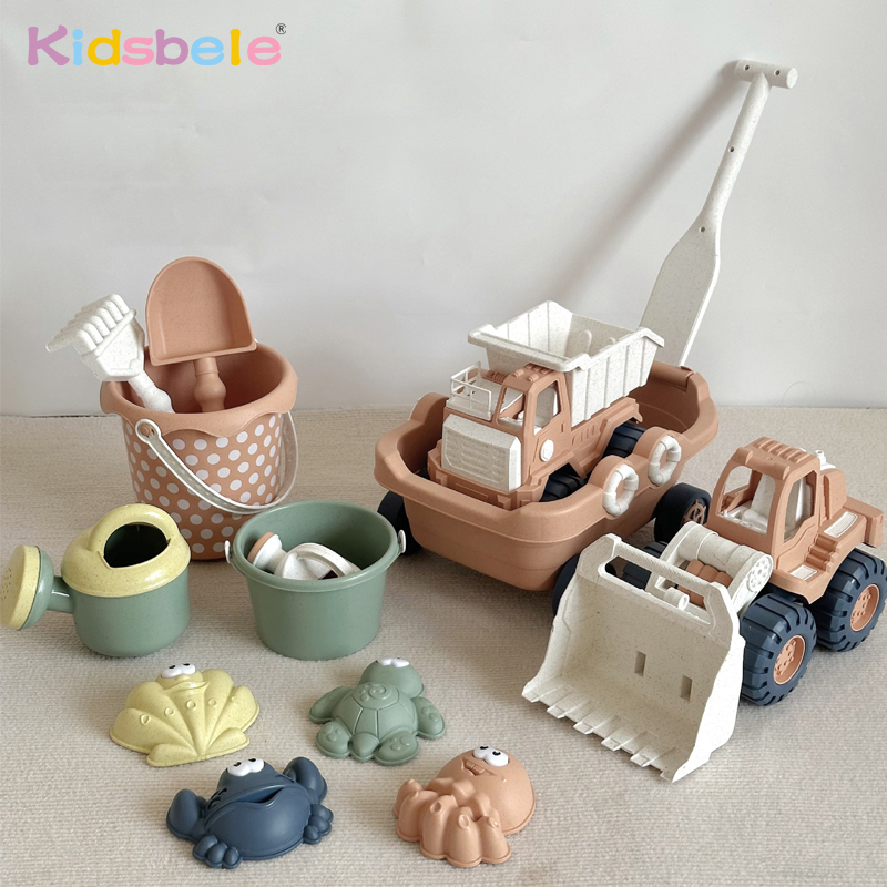Juguetes para jugar en la play - Kids Outdoor Exercise Equipment reseña y precio
