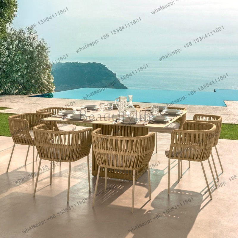 Juego de Muebles de Jardín Mod - Kids Outdoor Furniture Set reseña y precio