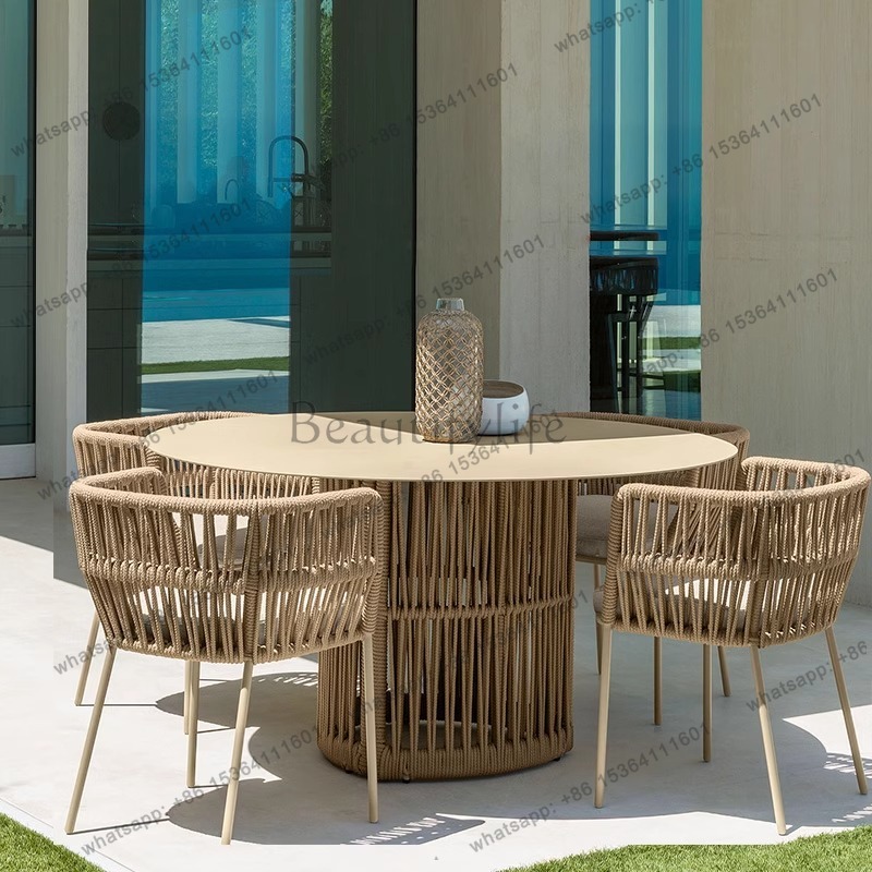 Juego de Muebles de Jardín Mod - Kids Outdoor Furniture Set reseña y precio