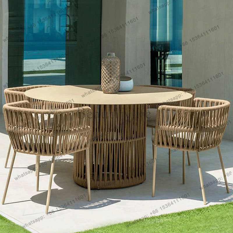 Juego de Muebles de Jardín Mod - Kids Outdoor Furniture Set reseña y precio