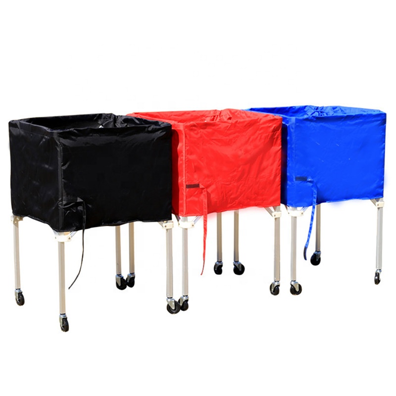 Carro de almacenamiento de pel - Kids Indoor Outdoor Cart reseña y precio