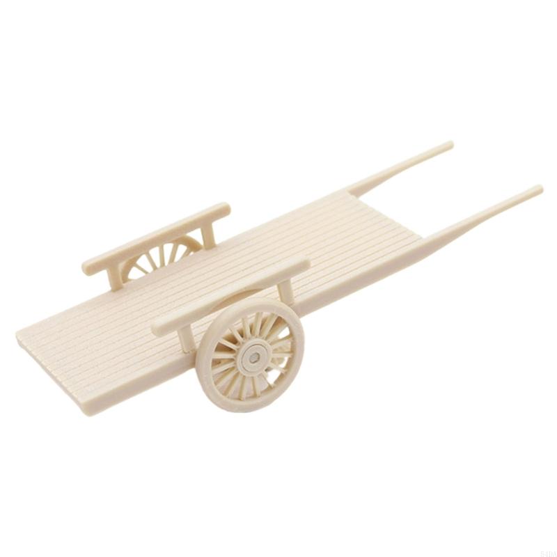 54DA Carro equipo en miniatura - Kids Indoor Outdoor Cart reseña y precio