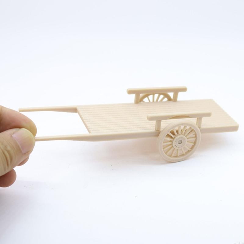 54DA Carro equipo en miniatura - Kids Indoor Outdoor Cart reseña y precio