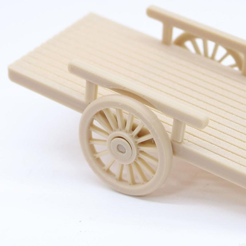 54DA Carro equipo en miniatura - Kids Indoor Outdoor Cart reseña y precio