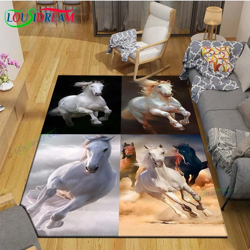 Alfombras con estampado de cab - Kids Outdoor Yoga reseña y precio