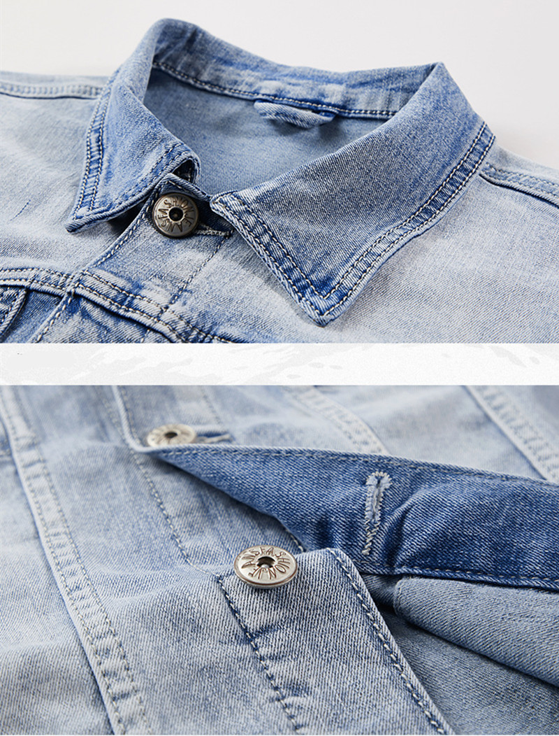 Traje vaquero de primavera y o - Mini Trampoline Spring reseña y precio