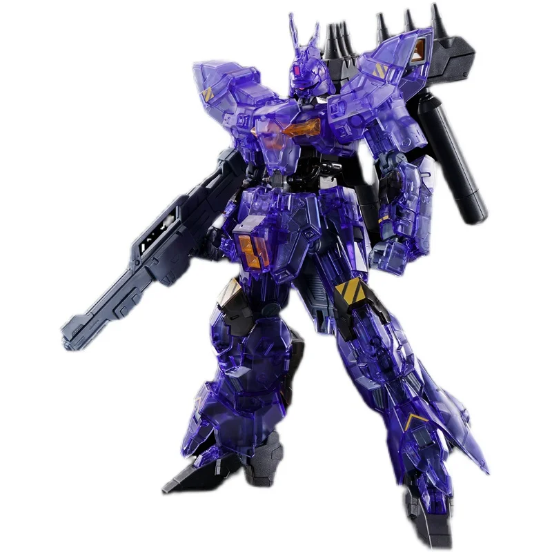 Bandai-Kit de modelo Gundam ge - Bandai Model Gundam Rg reseña y precio