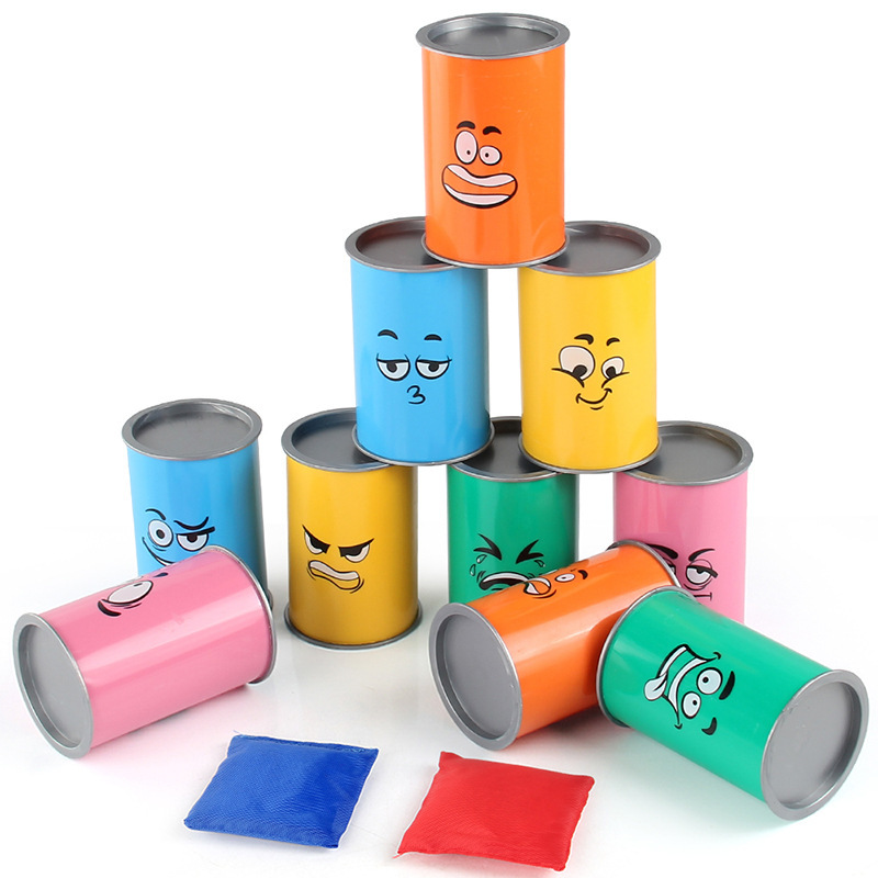 Juego de golpe para lanzar lat - Kids Indoor Outdoor Games reseña y precio