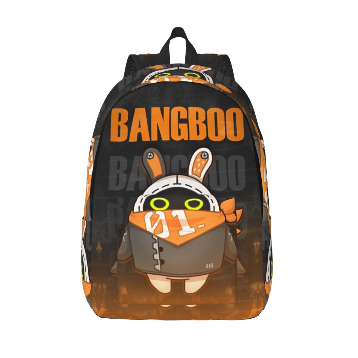 Mochila Bangboo Zenless Zone Z - Kids Outdoor Zone reseña y precio