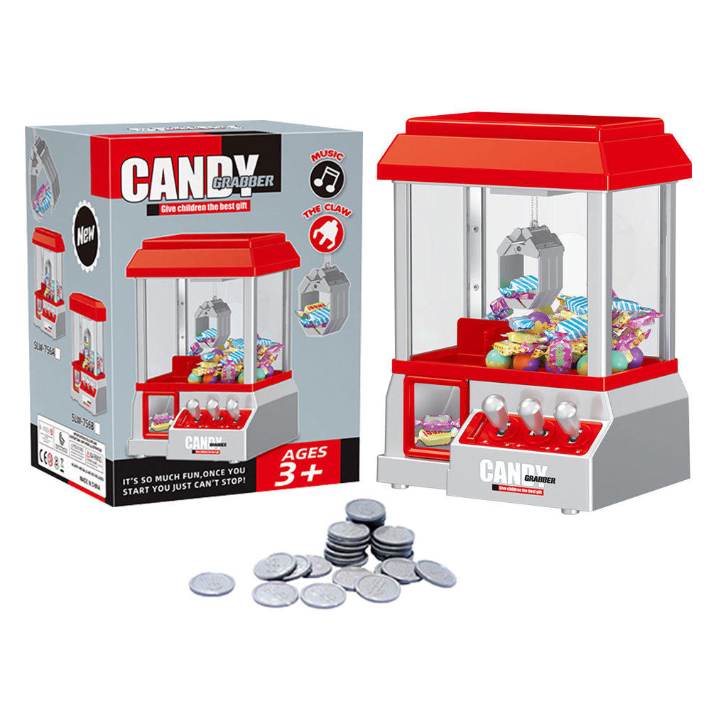 Máquina de Juegos Arcade Mini  - Kids Outdoor Furniture Set reseña y precio