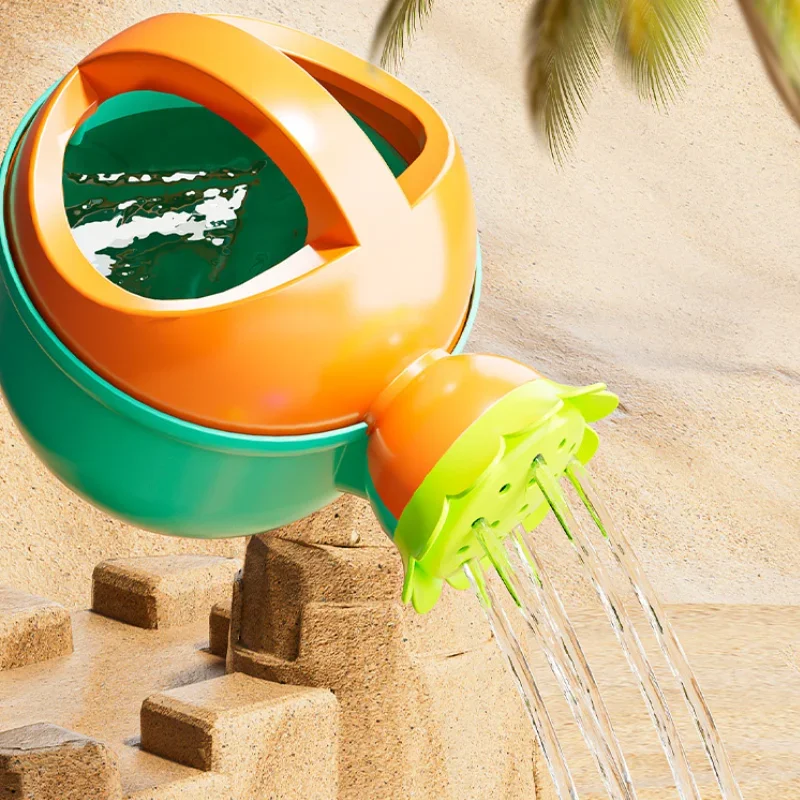 Juego de juguetes de playa de  - Kids Indoor Outdoor Cart reseña y precio