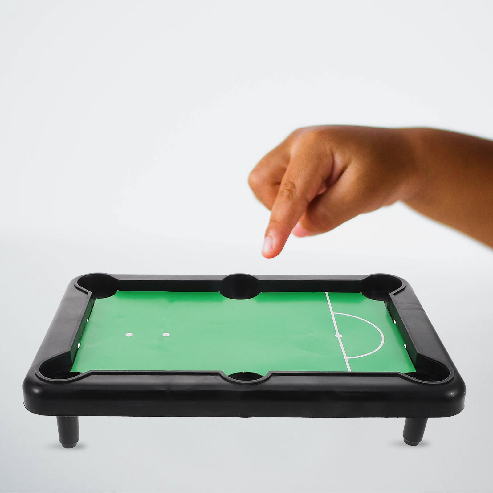 1 Juego de Mesa de Billar Mini - Kids Indoor Outdoor Games reseña y precio