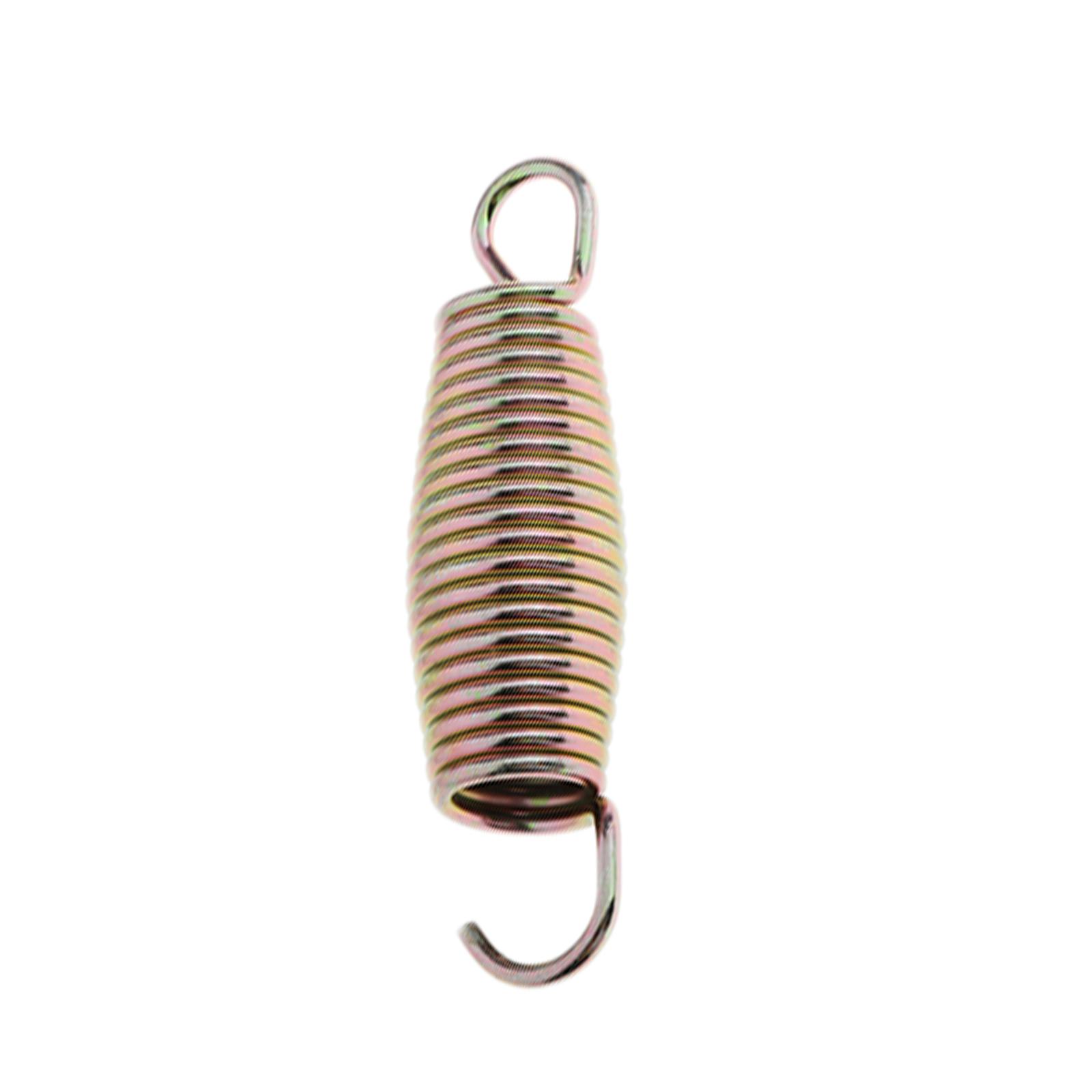 20 Resortes de Repuesto para T - Mini Trampoline Spring reseña y precio