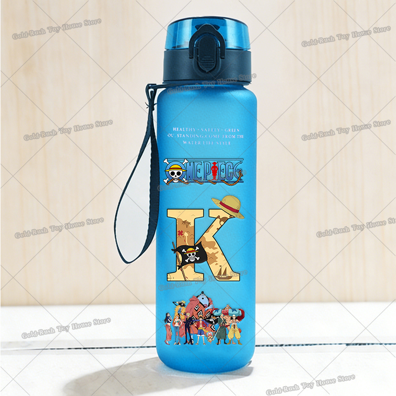 Botella de Agua Deportiva de 6 - Kids Outdoor Zone reseña y precio