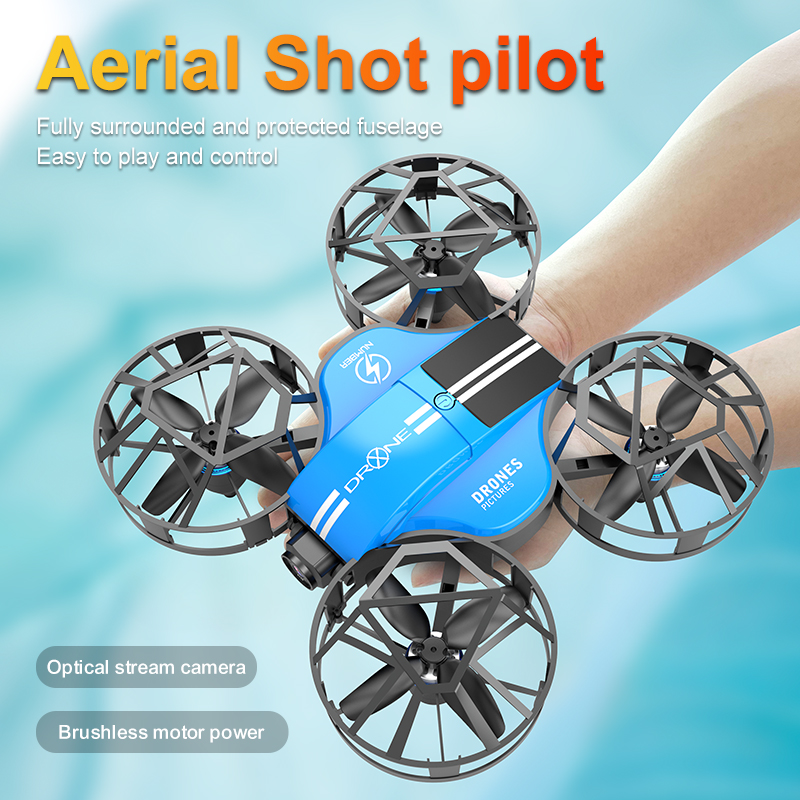 Nuevo Mini Drone 812PRO profes - Kids Outdoor Exercise Equipment reseña y precio