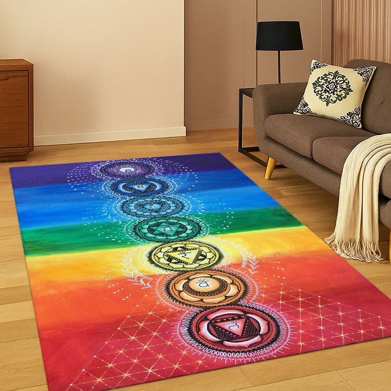 Alfombra de Yoga con Energía C - Kids Outdoor Yoga reseña y precio