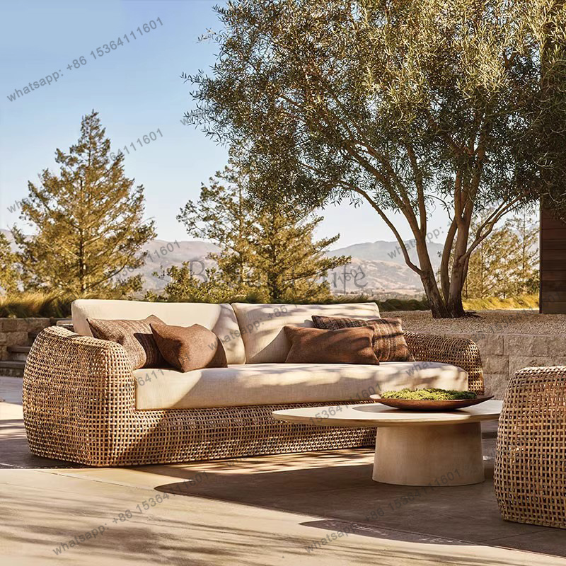 Juego de Muebles de Jardín Nór - Kids Outdoor Furniture Set reseña y precio