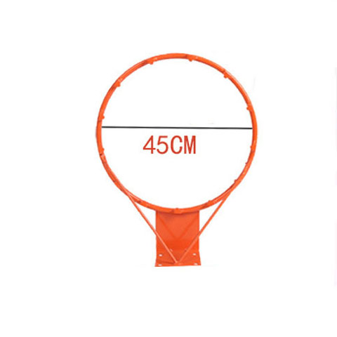 Aros de baloncesto estándar pa - Basketball Hoop Outdoor reseña y precio