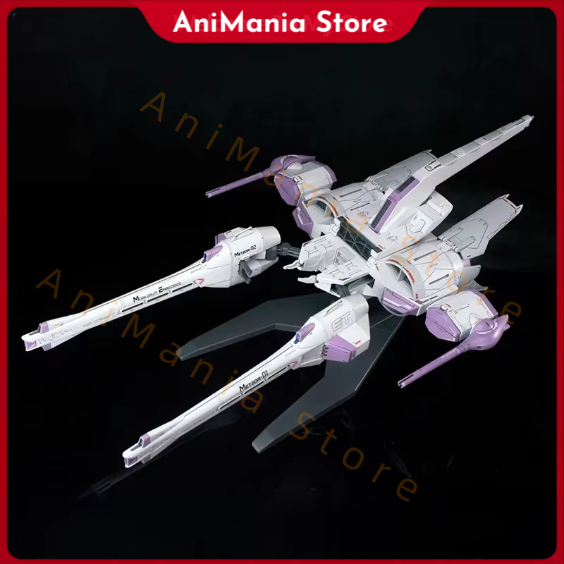 En stock: Kit de modelo de ens - Bandai Model Gundam Rg reseña y precio