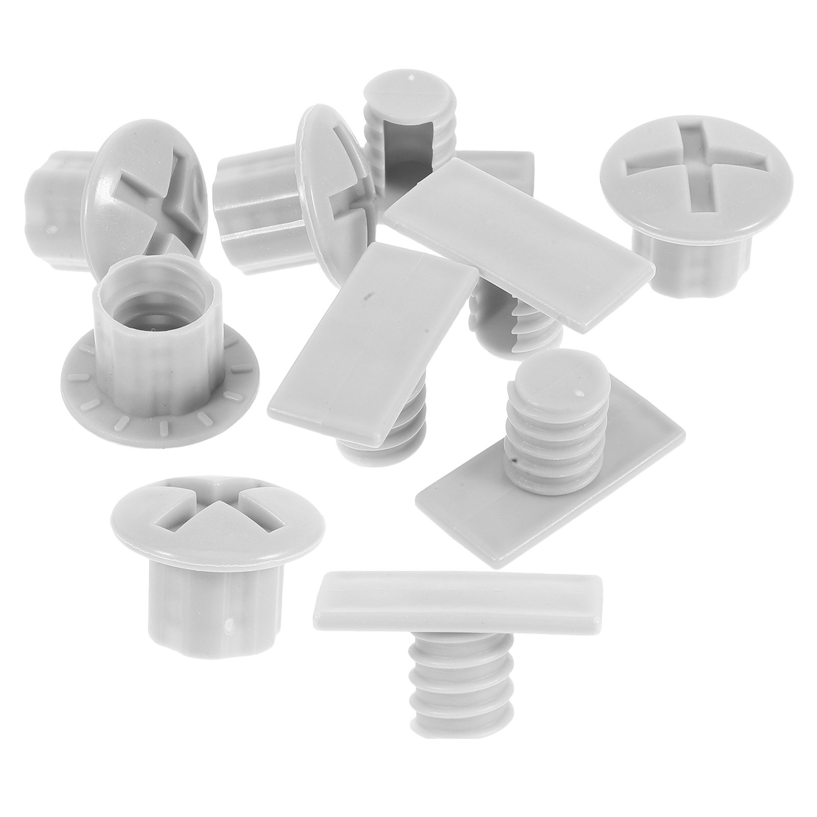 Juego de 1 tapa de tornillo de - Kids Outdoor Slide reseña y precio