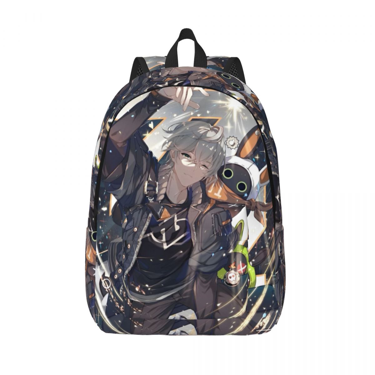 Mochila Bangboo Zenless Zone Z - Kids Outdoor Zone reseña y precio