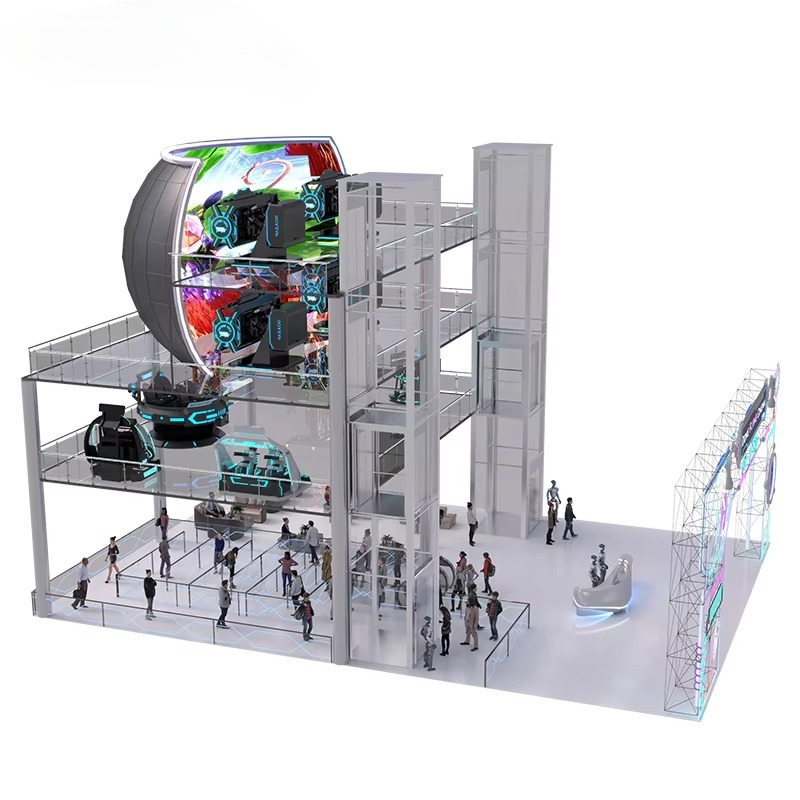 Cine Volador en Domo 2026, Par - Kids Indoor Outdoor Games reseña y precio