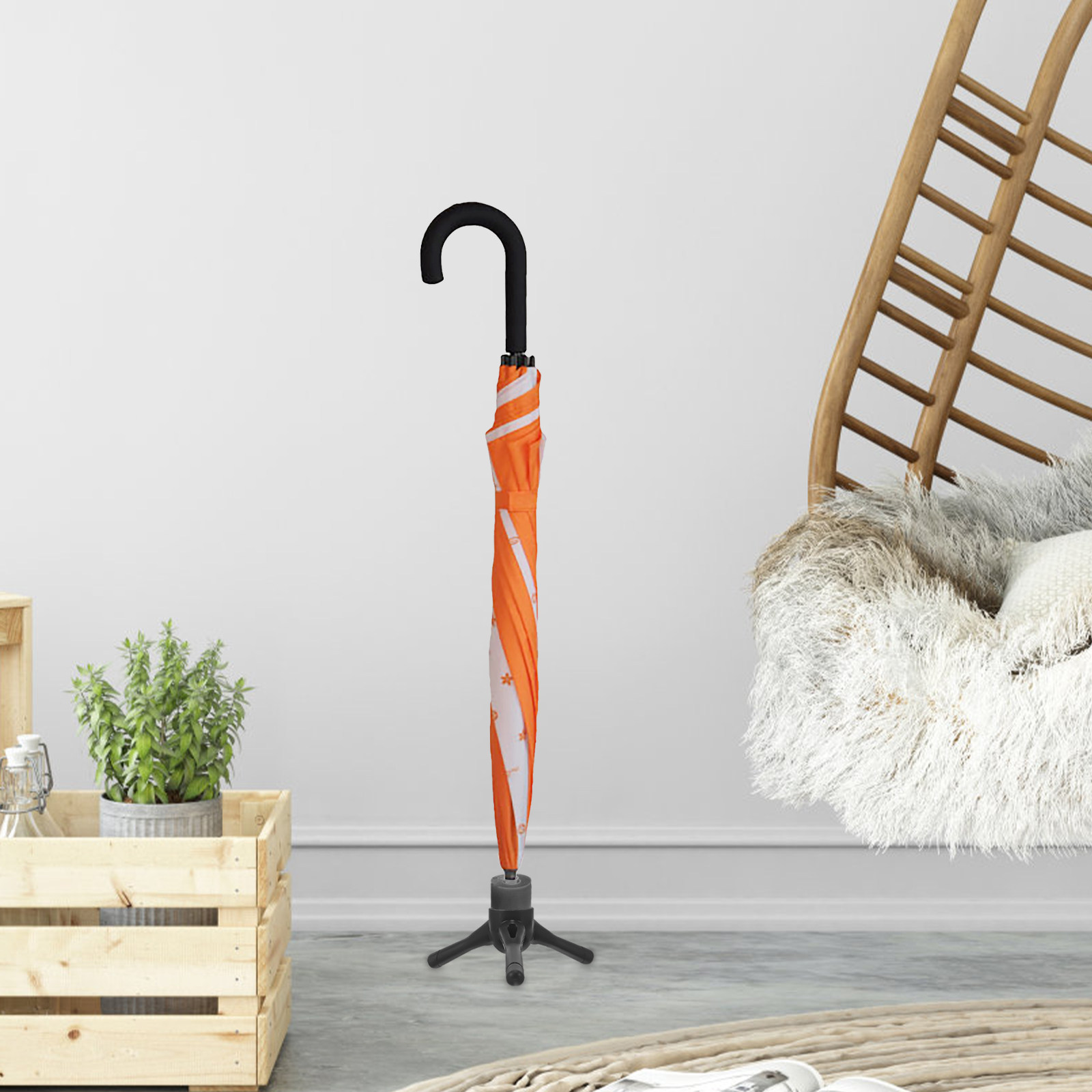 Soporte de Plástico para Parag - Kids Outdoor Umbrella With Stand reseña y precio